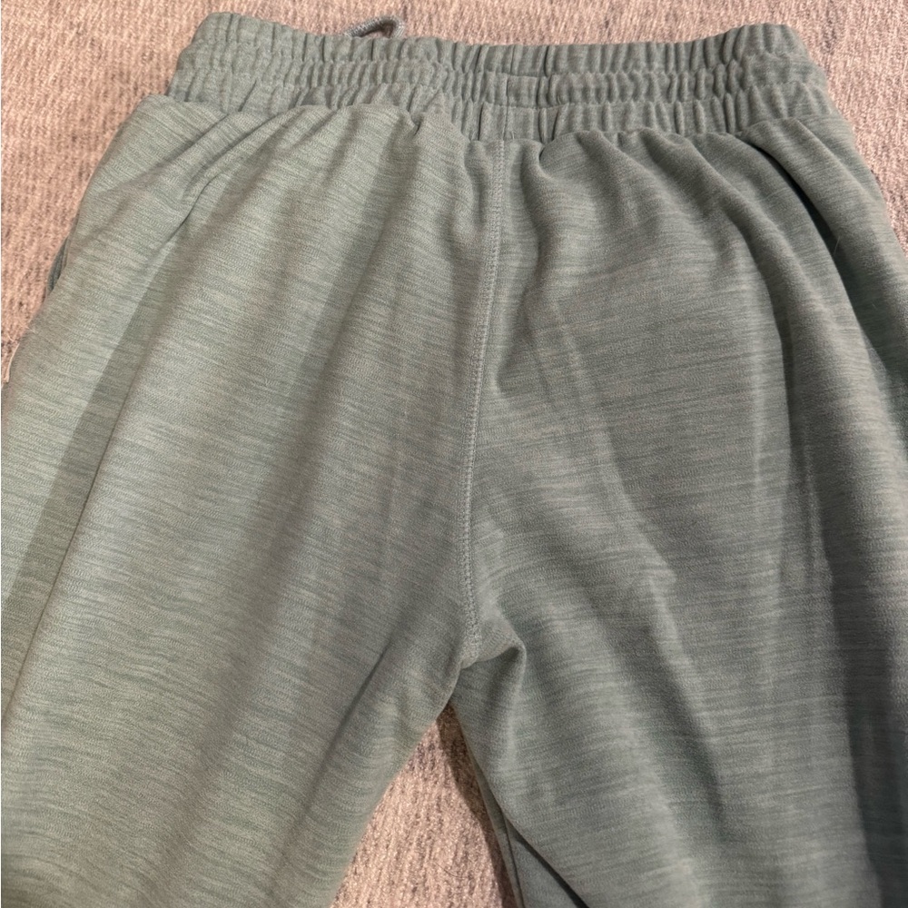 Avalanche Mint Jogger Pants - Picture 6 of 11